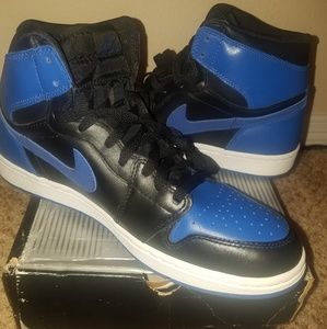 Air Jordan 1 Retro